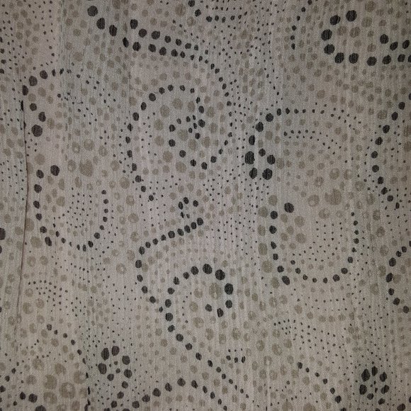 Alfani Woman sz 24 Soft Pink Peplum Blouse & Cami - Picture 5 of 8